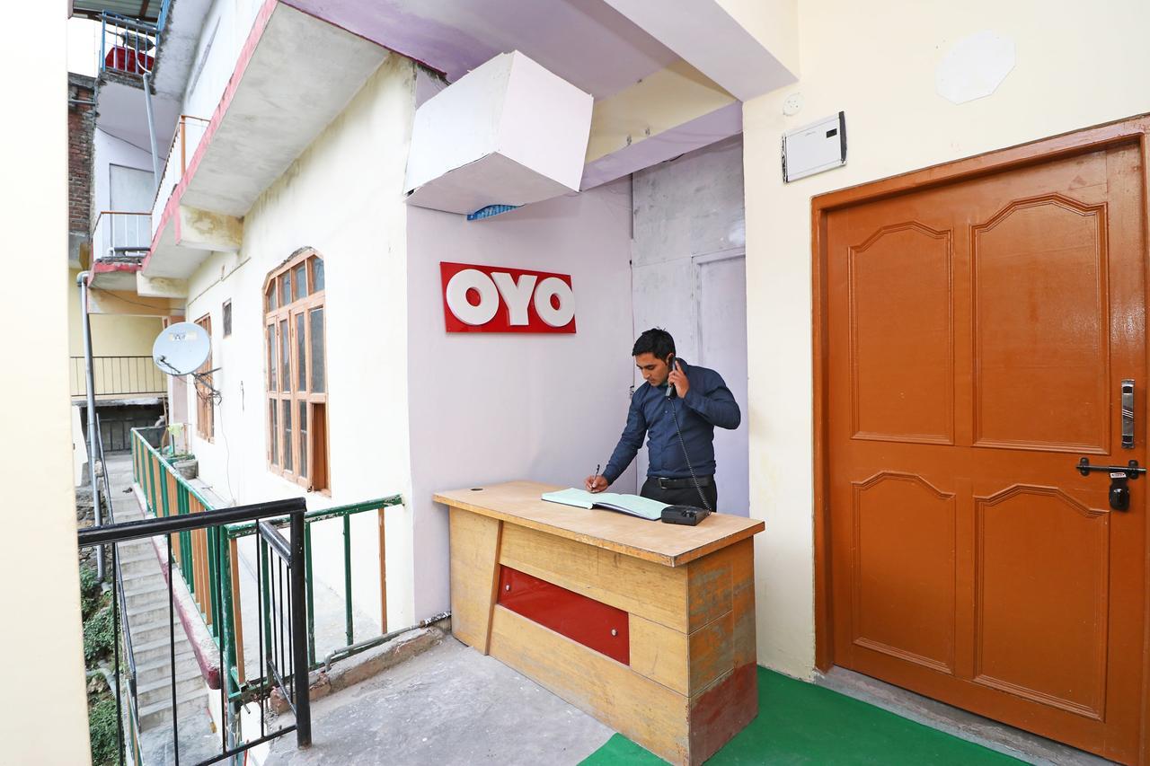 Oyo 13728 Hotel Kempty Valley View Hotel & Restaurant Mussoorie Exterior photo